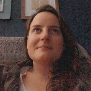 Meet your Posher, Jenni